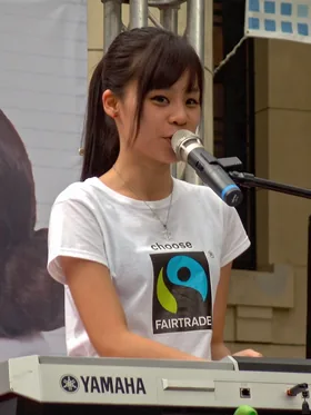 Fairtrade International認証コーヒー